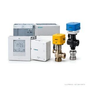 Building Automation & HVAC