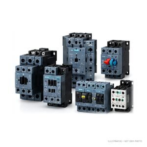 Electronic Overload Relays