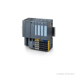 ET 200SP Distributed I/O