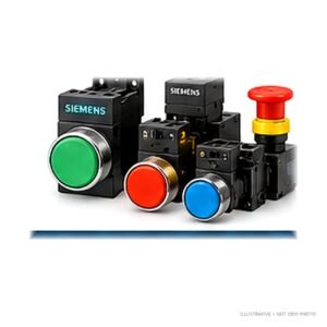 Emergency Stop Buttons