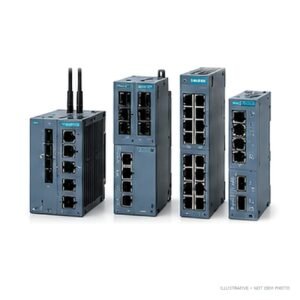 Industrial Communication
