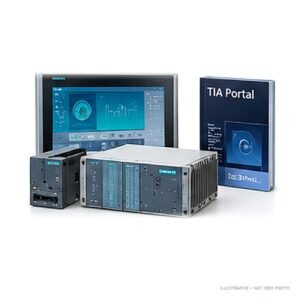 Industrial PCs & Accessories