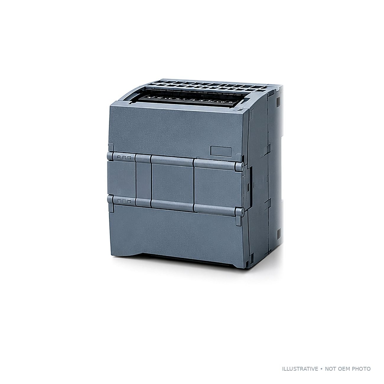 SIEMETIC Replacement S7-300 CPU 313C compact