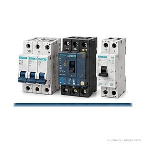 Miniature Circuit Breakers