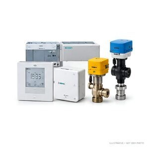 Room Temperature Sensors