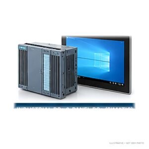 SIMATIC Box PCs