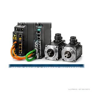 Servo Motors