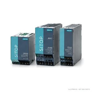 SITOP Compact