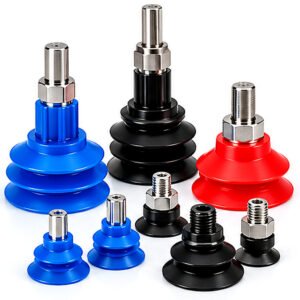 Vacuum parts
