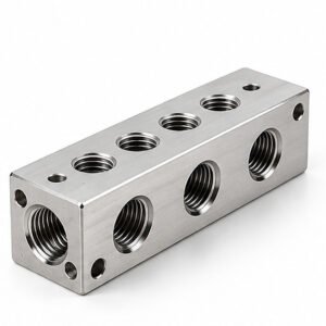 Valve Manifold Base